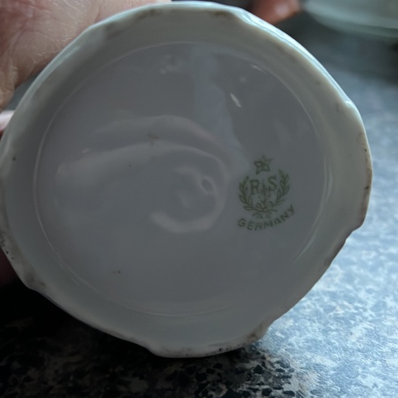 RS Germany hat pin holder - Picture 4 of 5